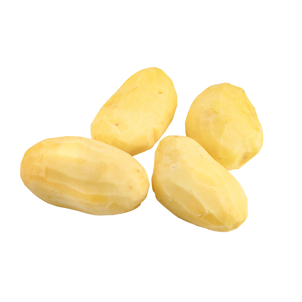 Ολόκληρες για φούρνο